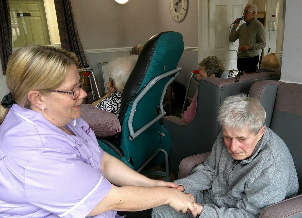 Nightingale Care Home