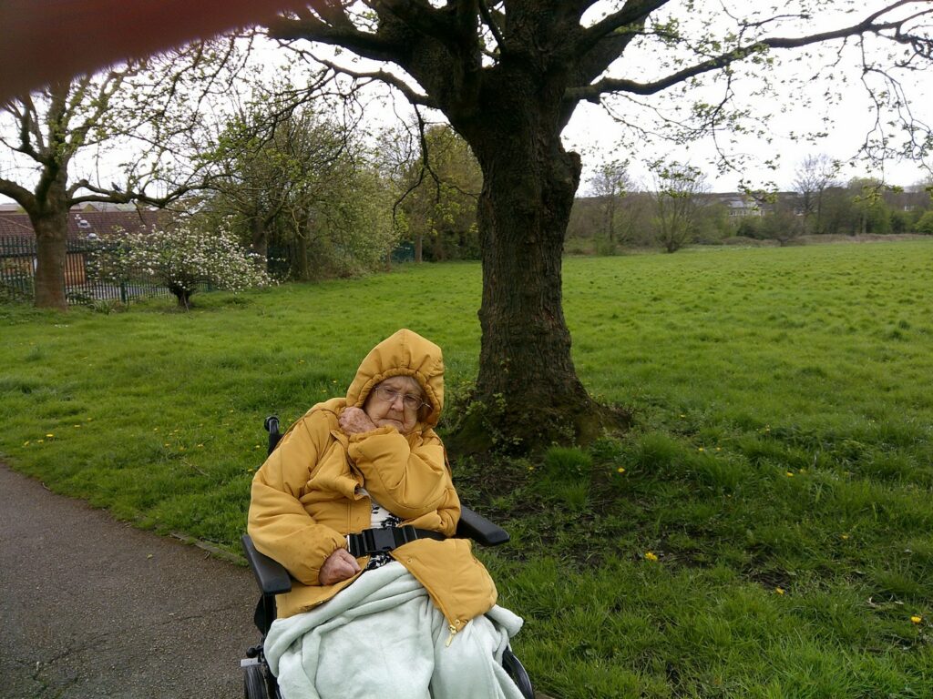 Nightingale Care Home