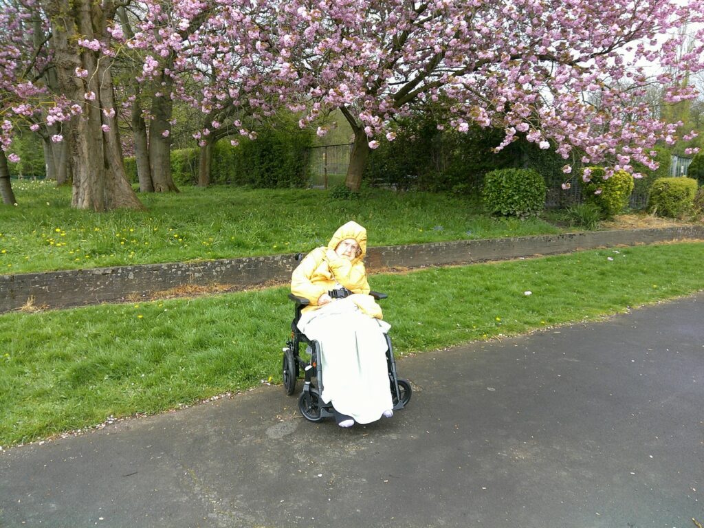 Nightingale Care Home