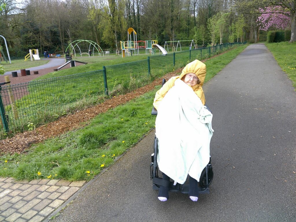 Nightingale Care Home