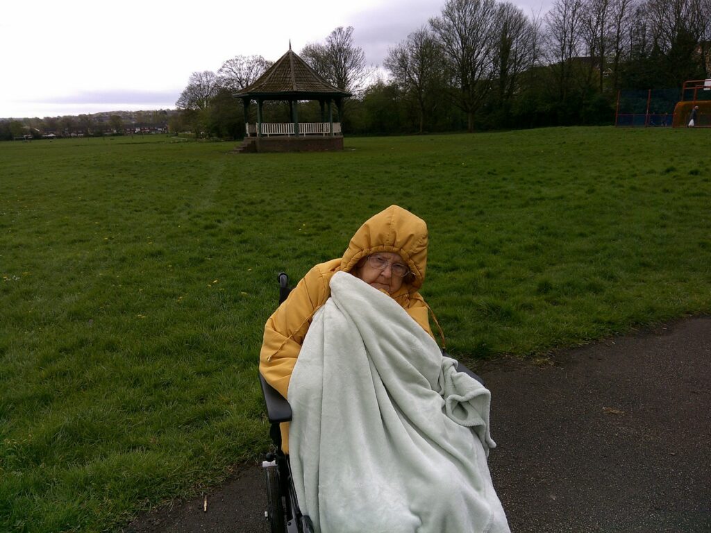 Nightingale Care Home