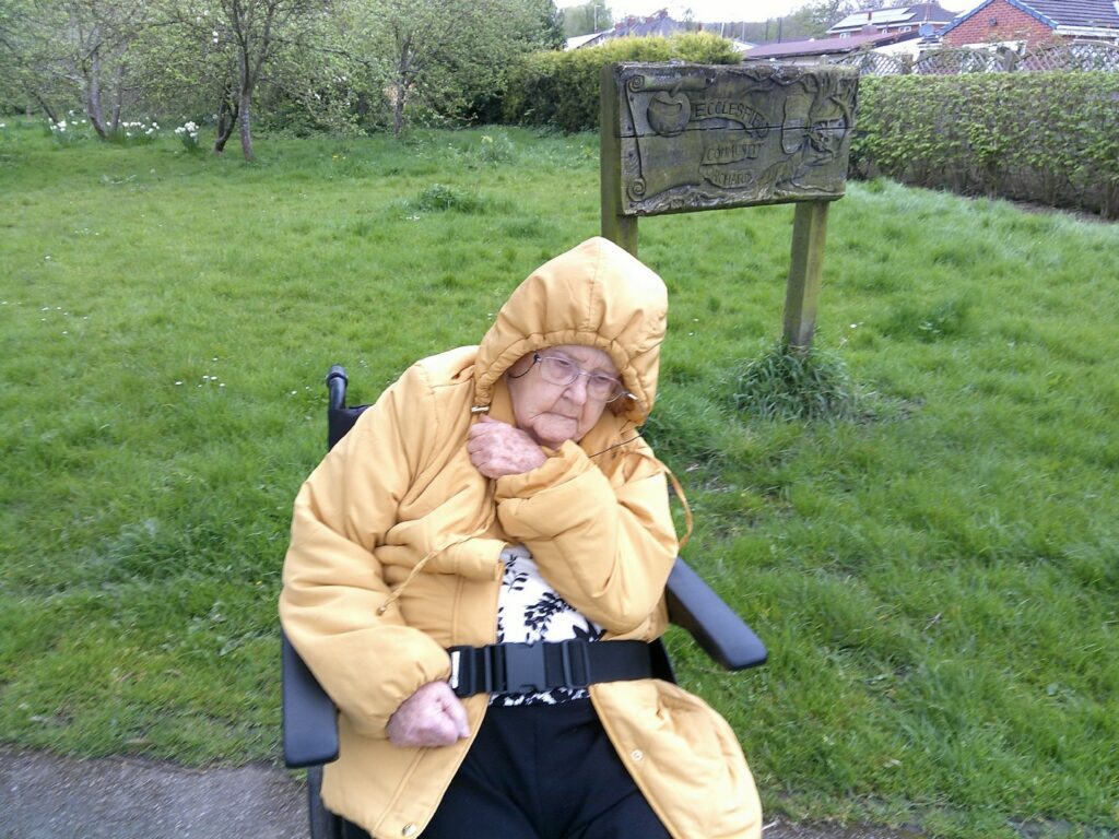 Nightingale Care Home