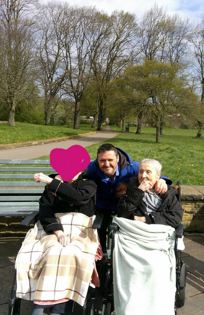 Nightingale Care Home