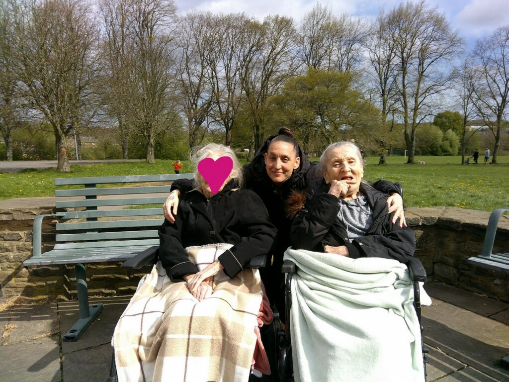 Nightingale Care Home