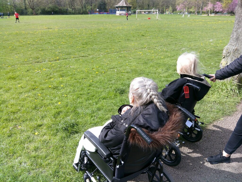 Nightingale Care Home