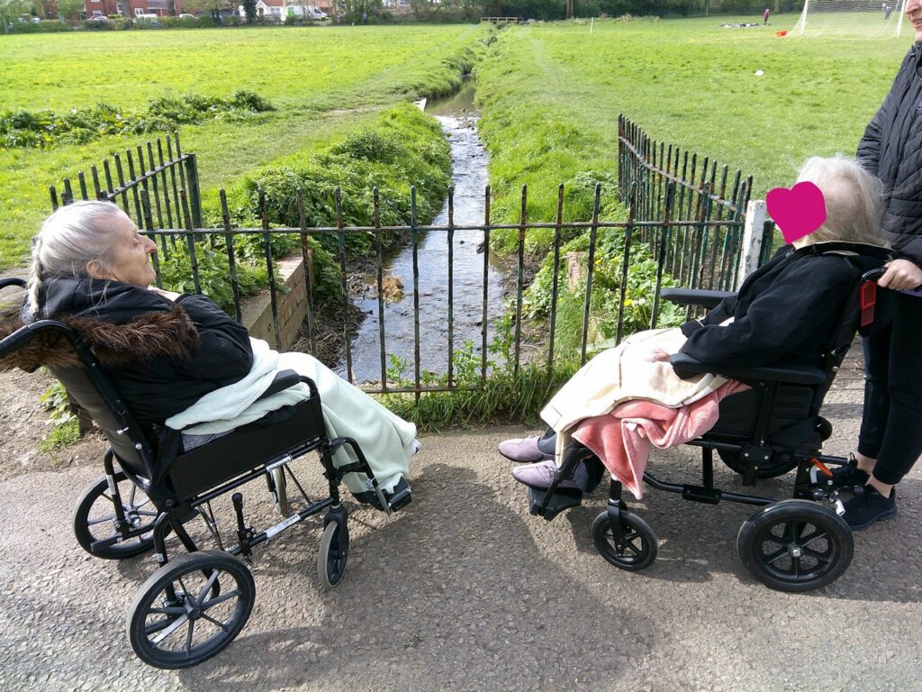 Nightingale Care Home