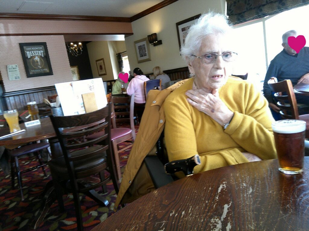 Nightingale Care Home