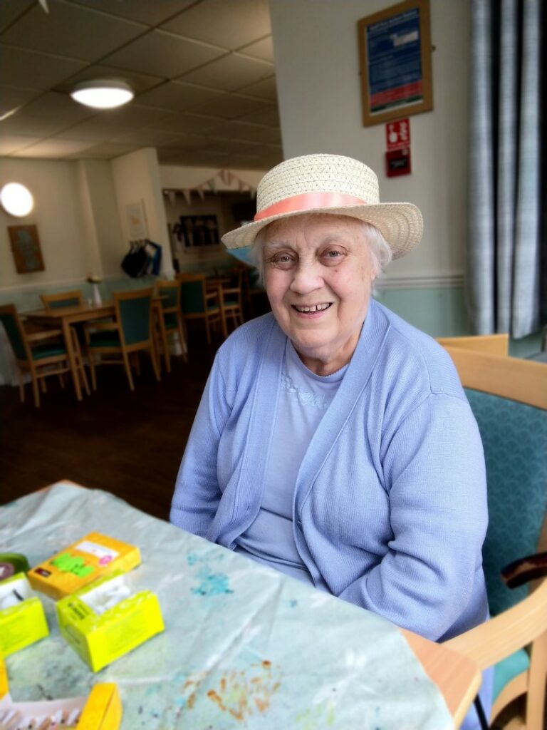 Nightingale Care Home
