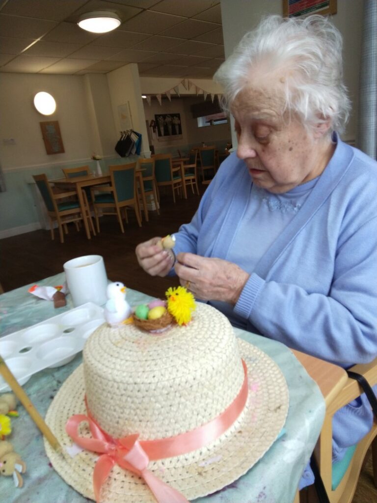 Nightingale Care Home