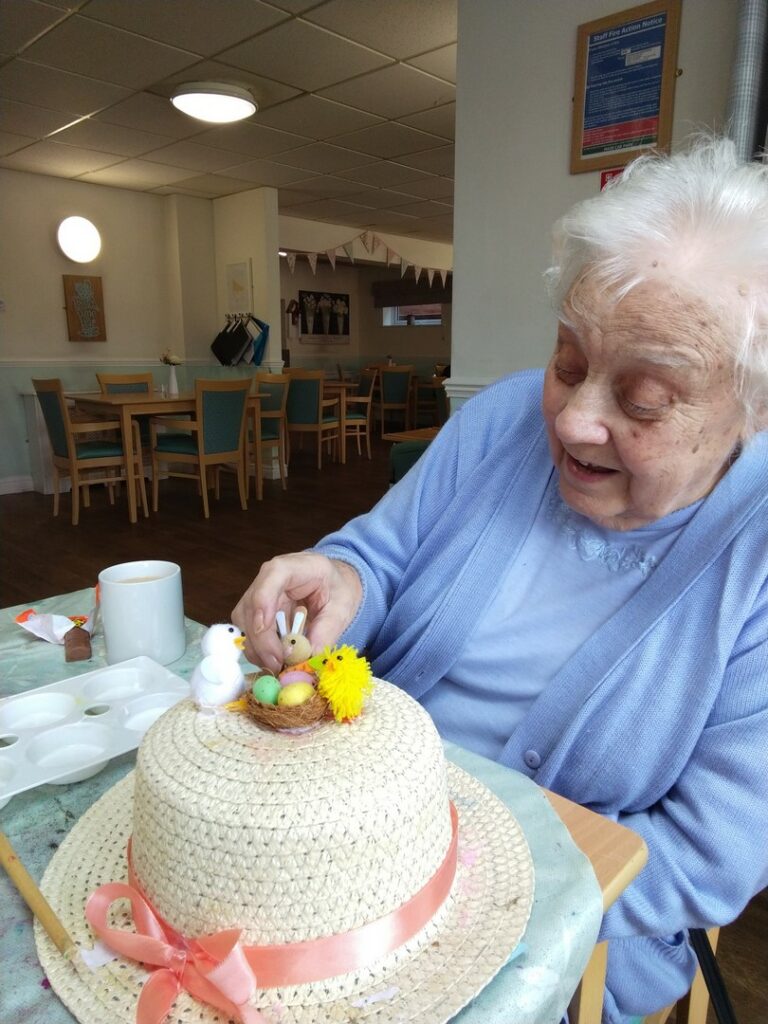 Nightingale Care Home