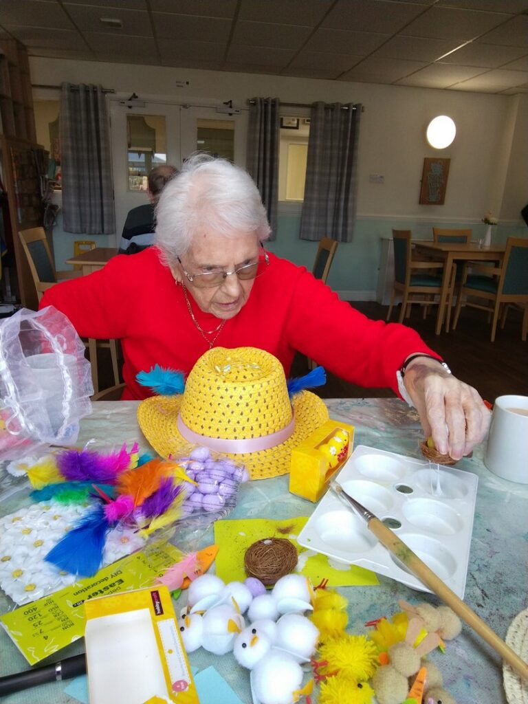 Nightingale Care Home