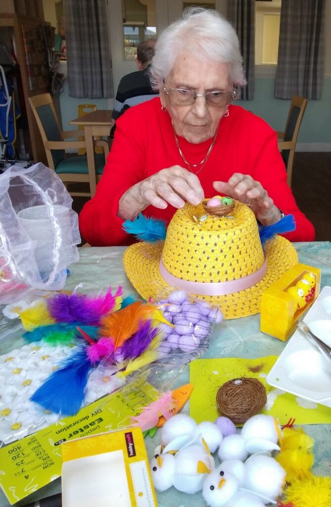 Nightingale Care Home