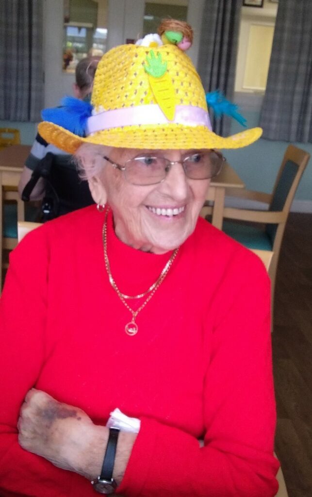 Nightingale Care Home