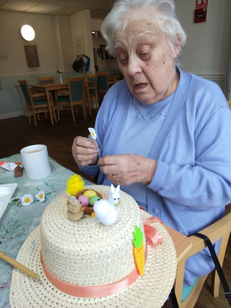Nightingale Care Home