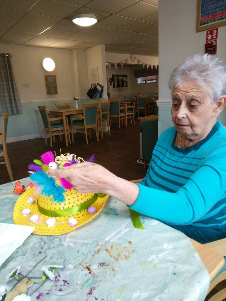 Nightingale Care Home