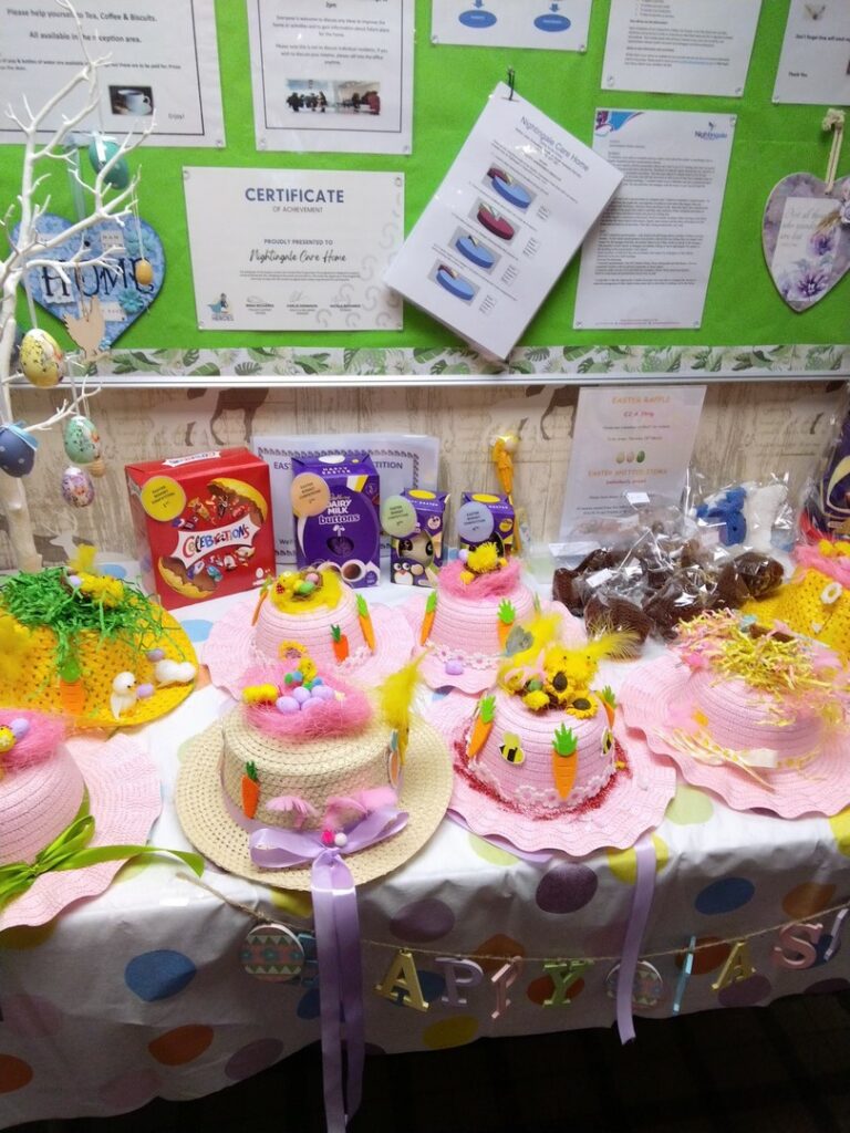 Nightingale Care Home
