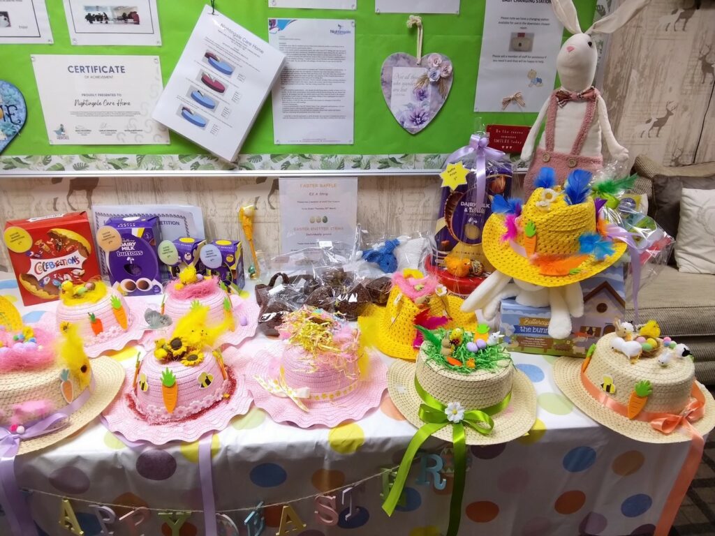 Nightingale Care Home