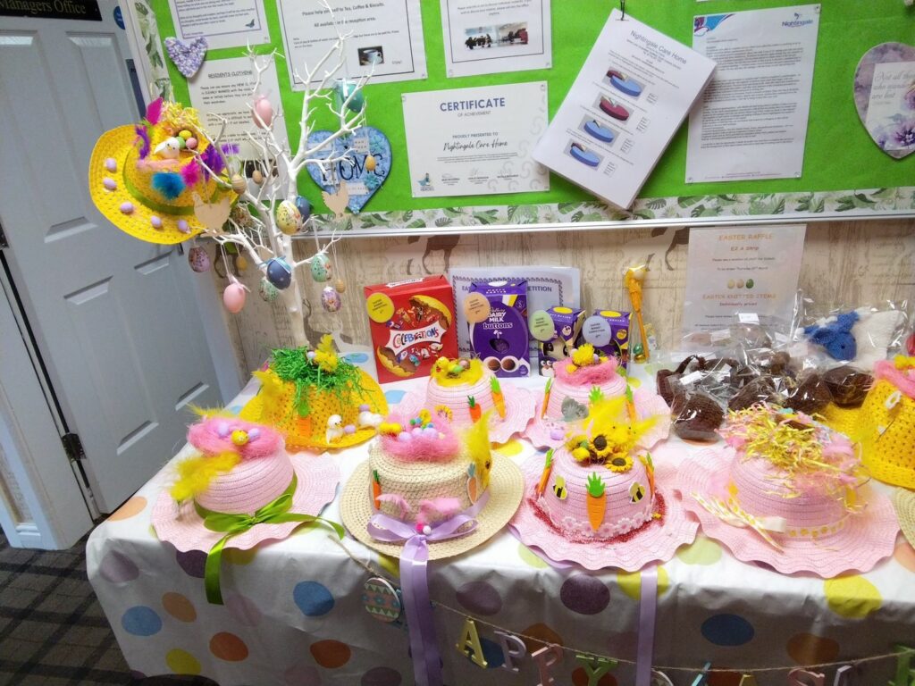 Nightingale Care Home