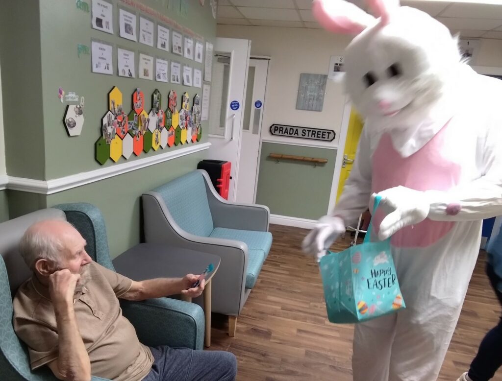 Nightingale Care Home