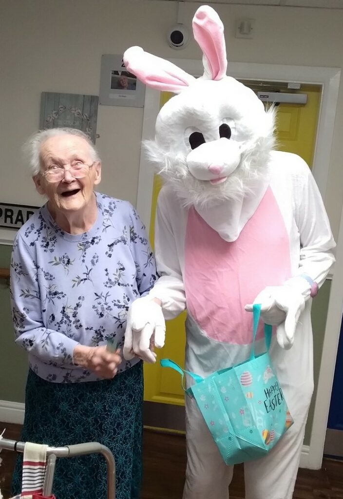 Nightingale Care Home