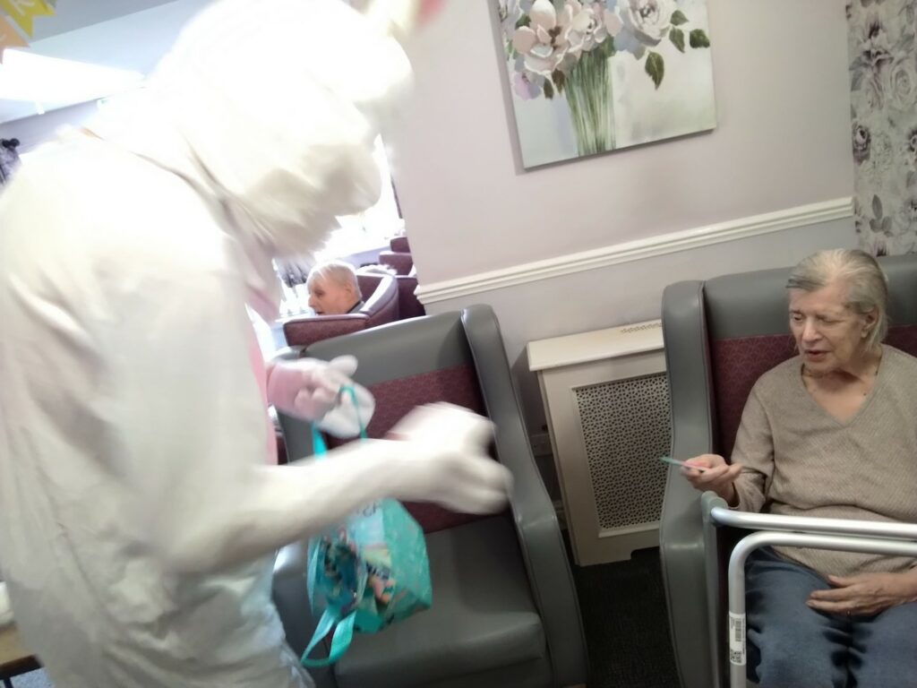 Nightingale Care Home