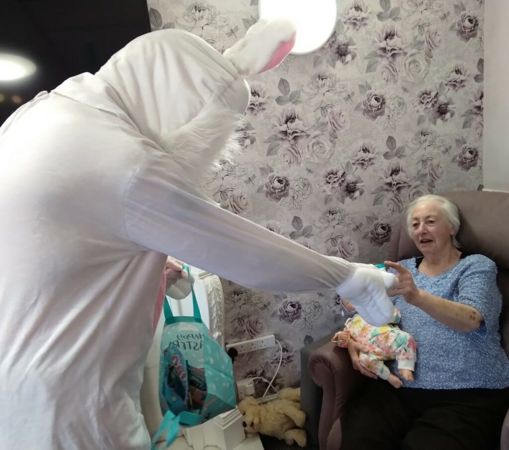 Nightingale Care Home