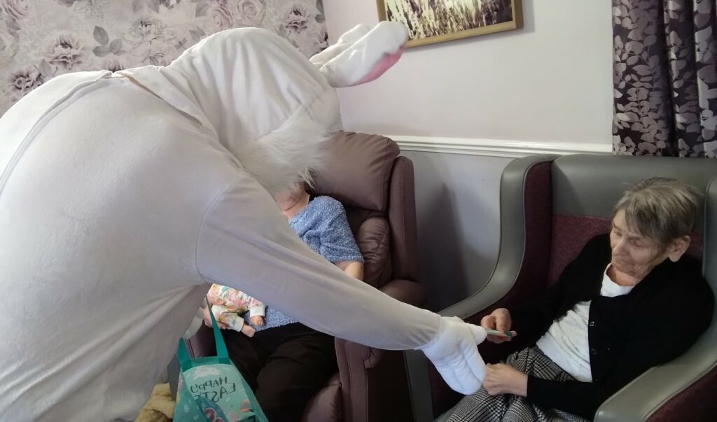 Nightingale Care Home