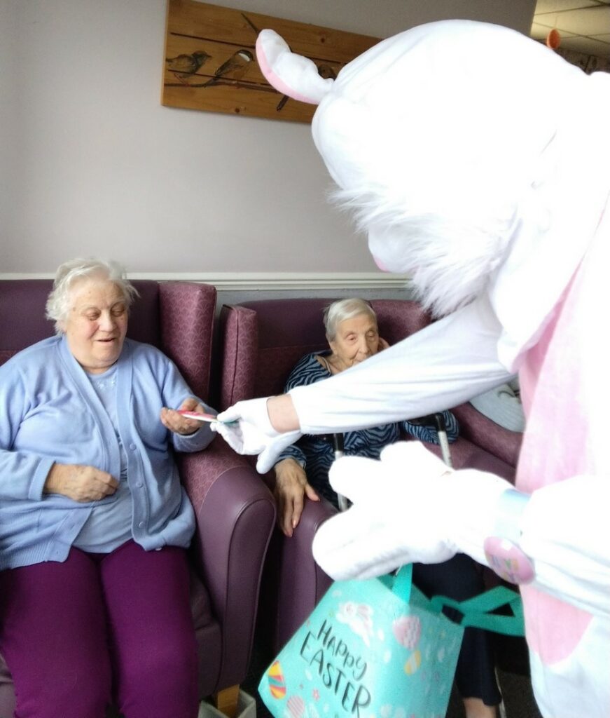 Nightingale Care Home