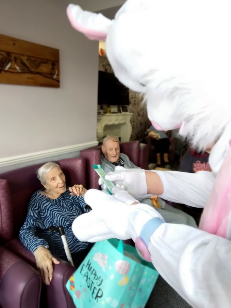 Nightingale Care Home