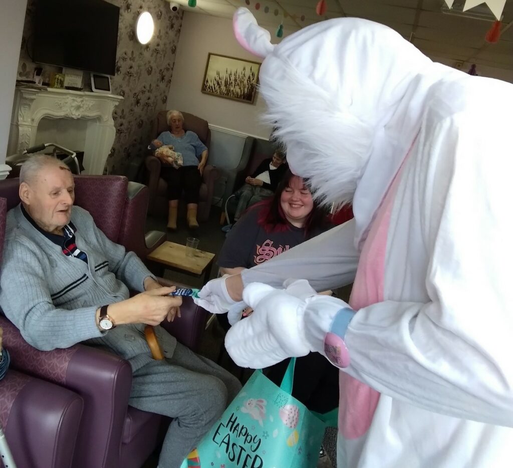 Nightingale Care Home