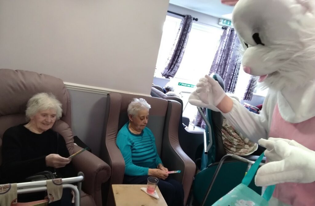 Nightingale Care Home