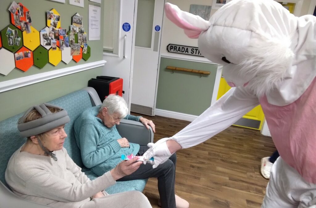 Nightingale Care Home