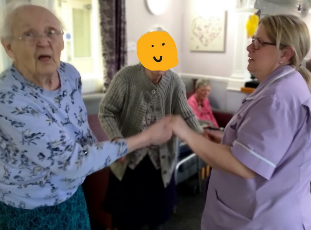 Nightingale Care Home