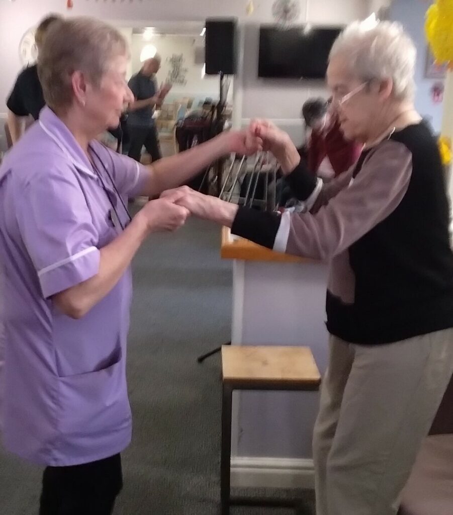 Nightingale Care Home