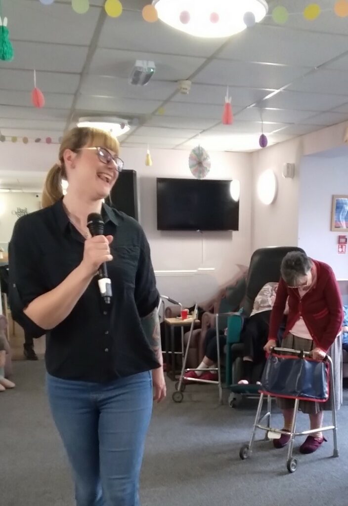 Nightingale Care Home