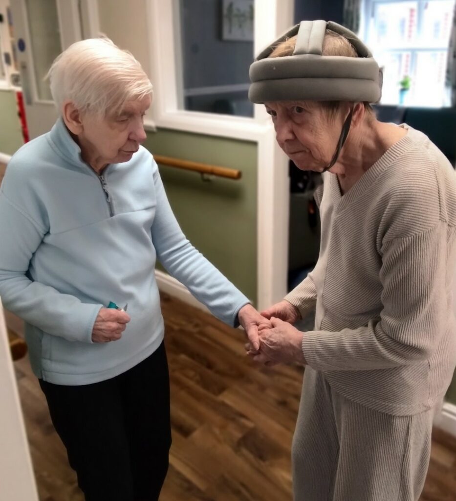 Nightingale Care Home