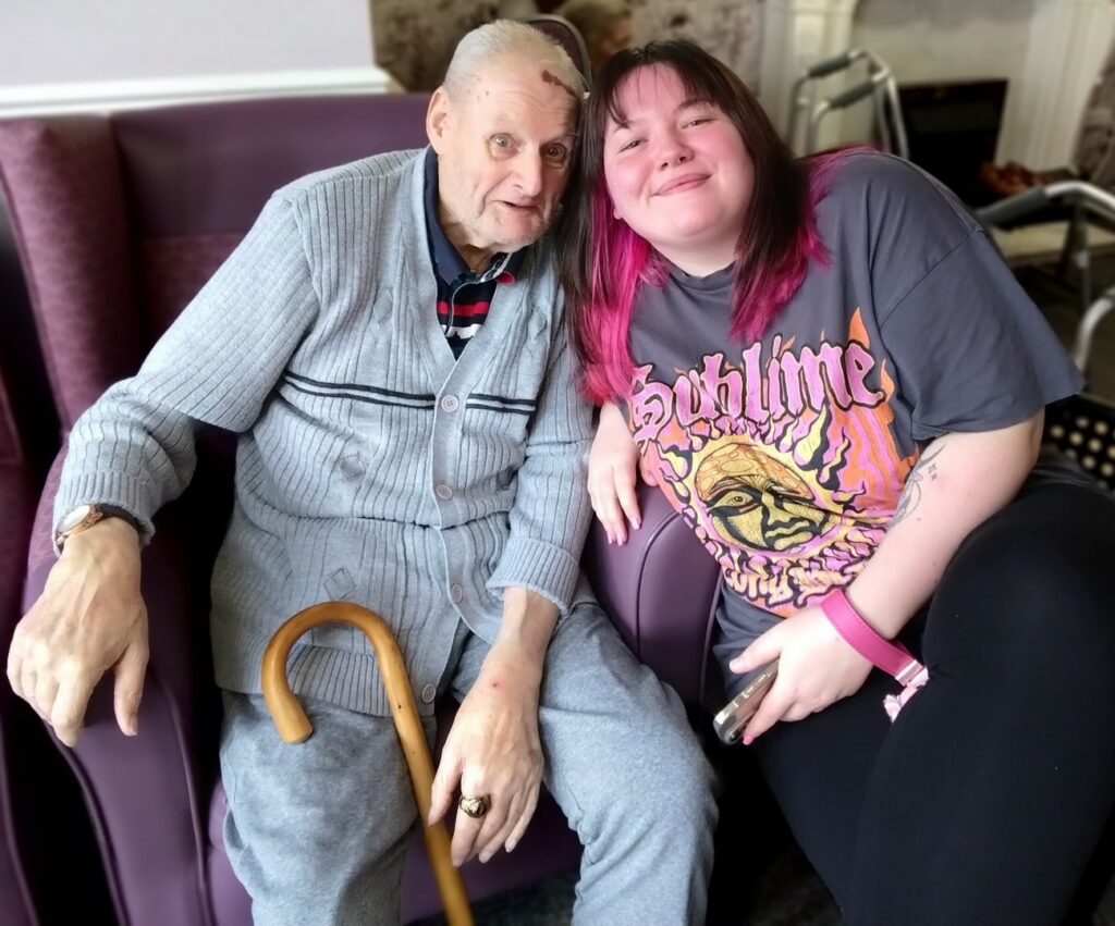 Nightingale Care Home