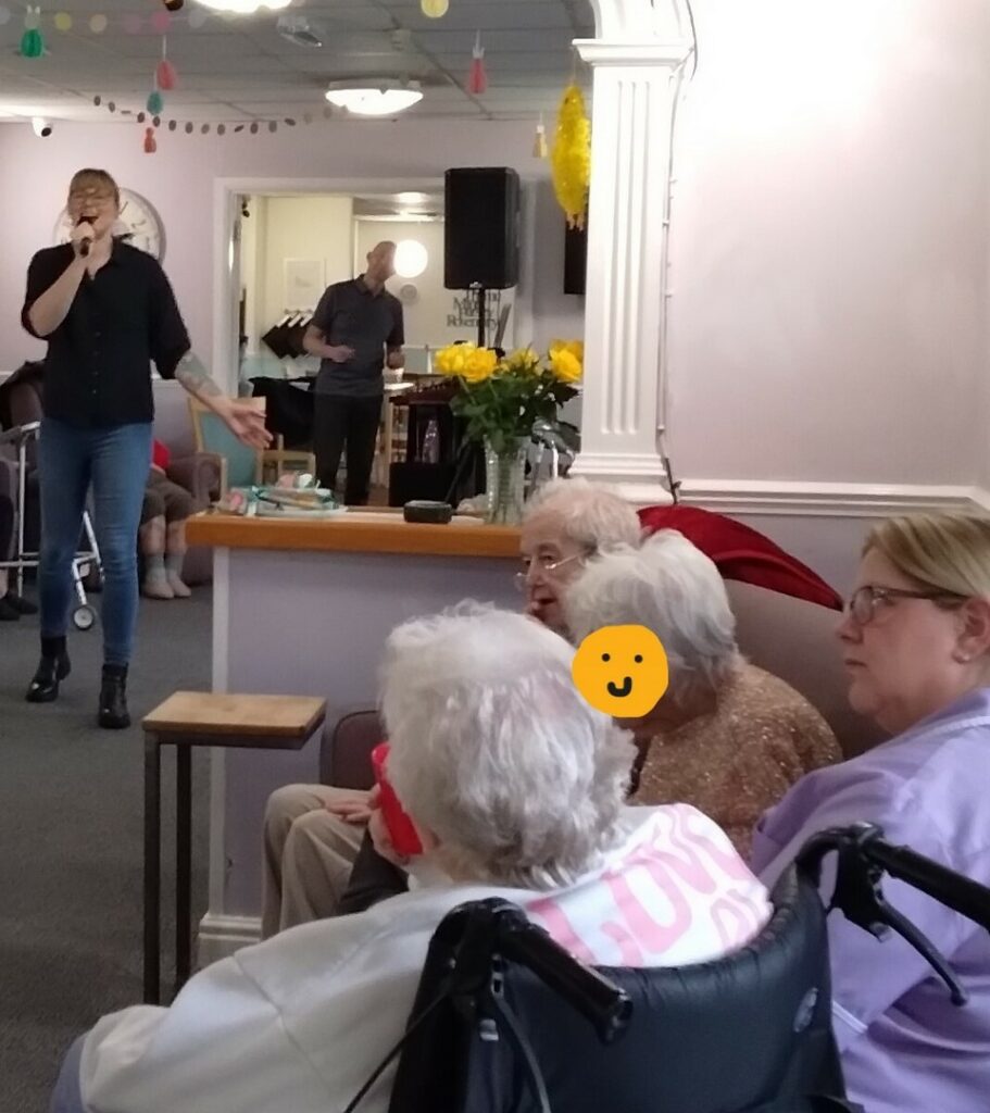Nightingale Care Home