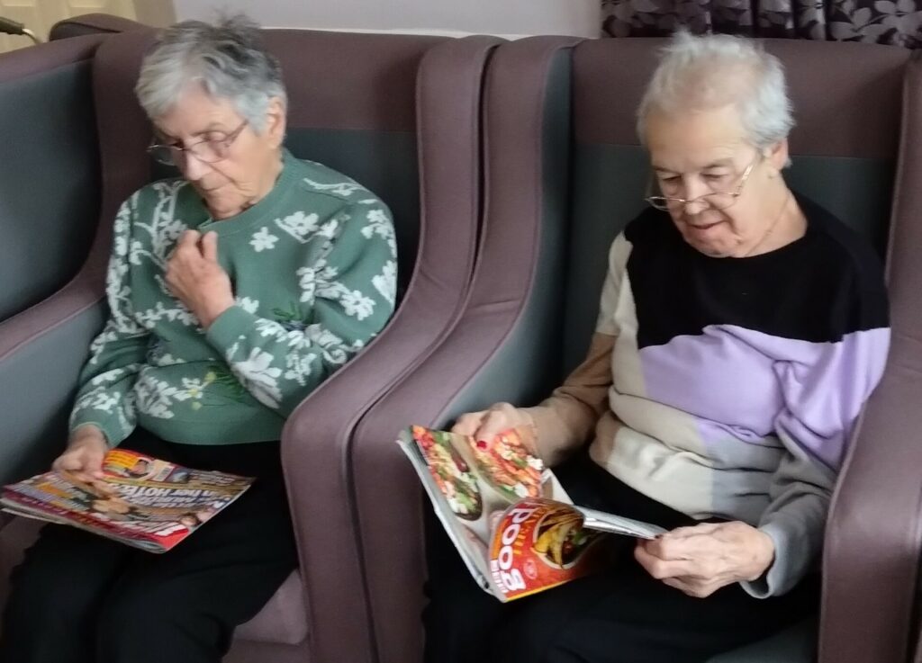 Nightingale Care Home