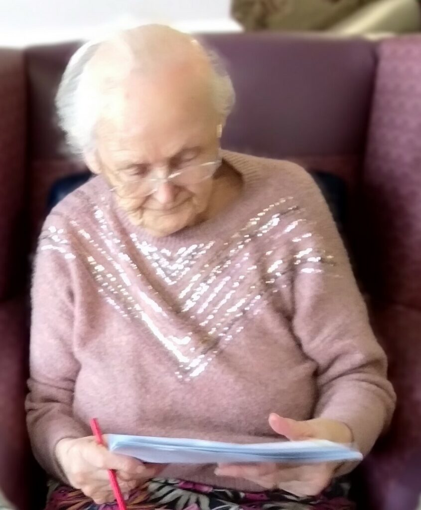 Nightingale Care Home