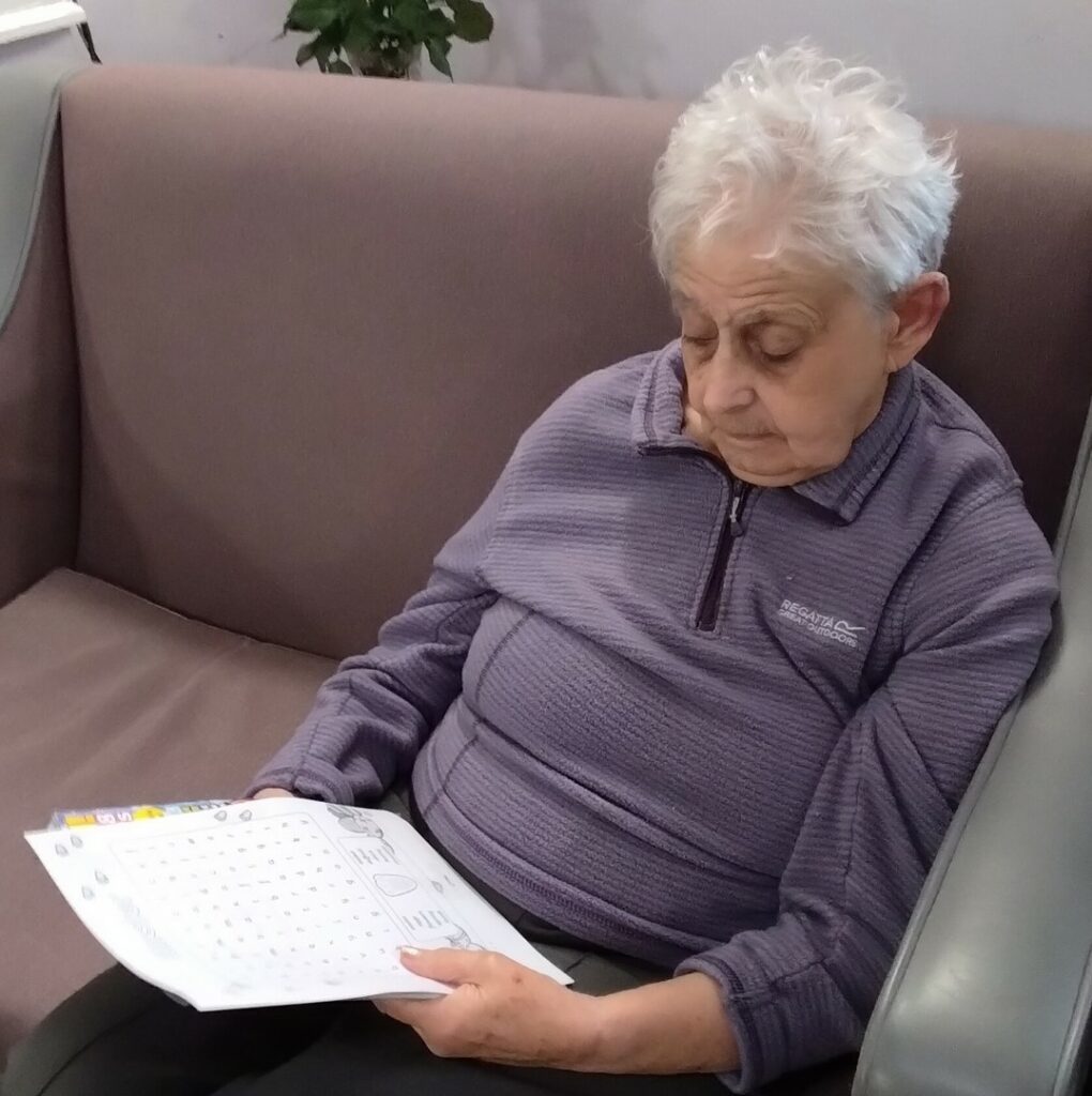 Nightingale Care Home