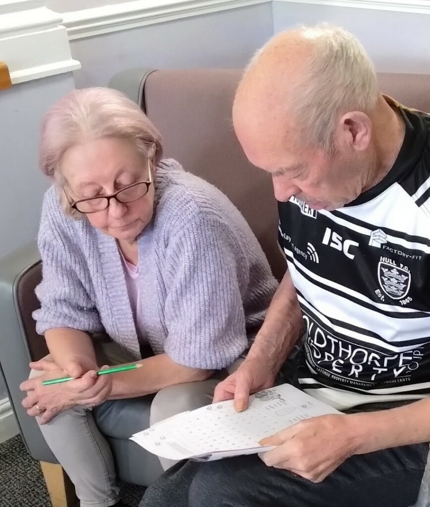 Nightingale Care Home
