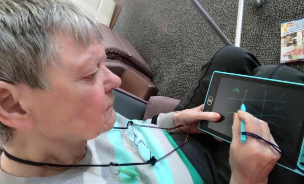 Nightingale Care Home