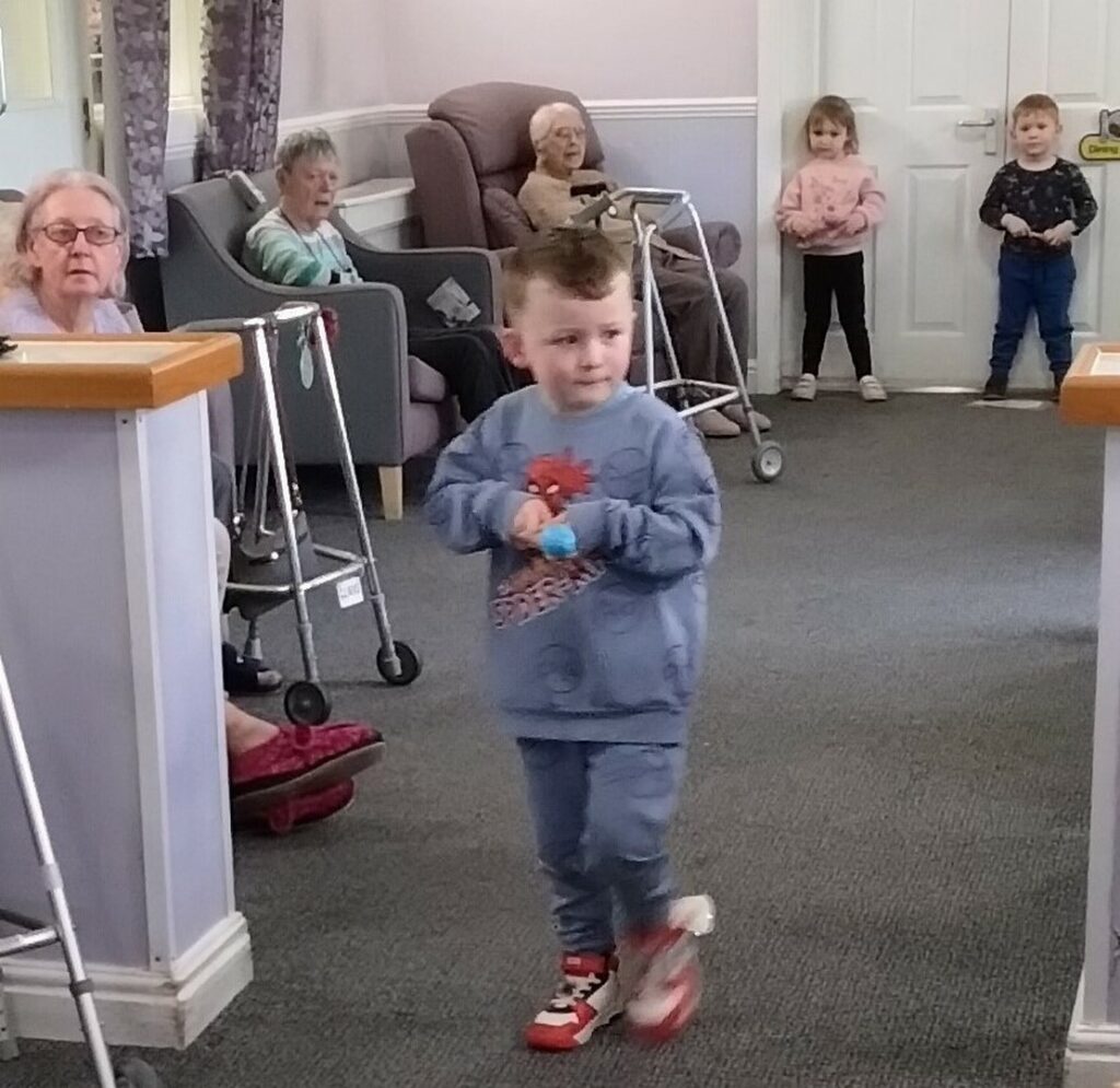 Nightingale Care Home
