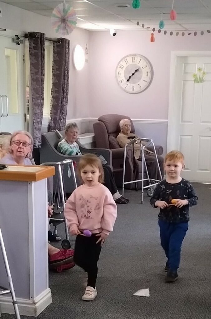 Nightingale Care Home