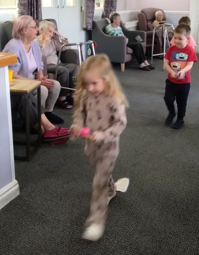 Nightingale Care Home