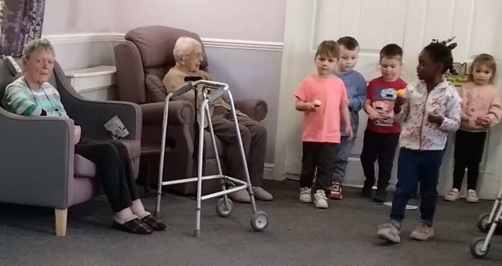 Nightingale Care Home