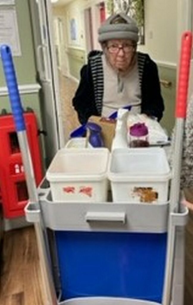 Nightingale Care Home