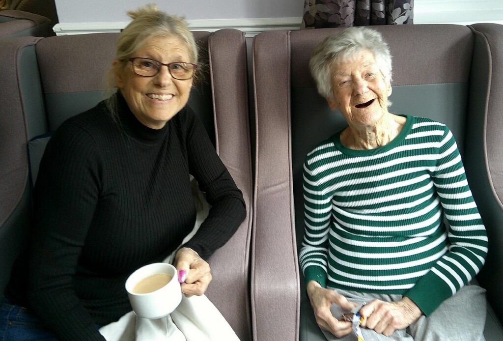 Nightingale Care Home