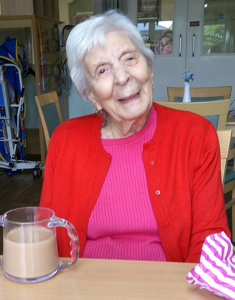 Nightingale Care Home